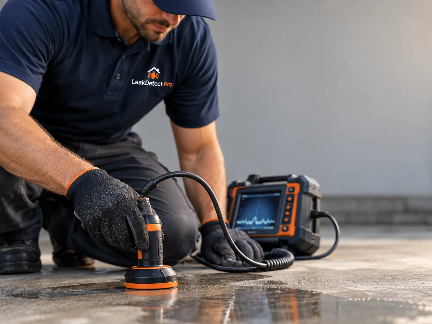 Flat Roof Analysis in West Point, KY